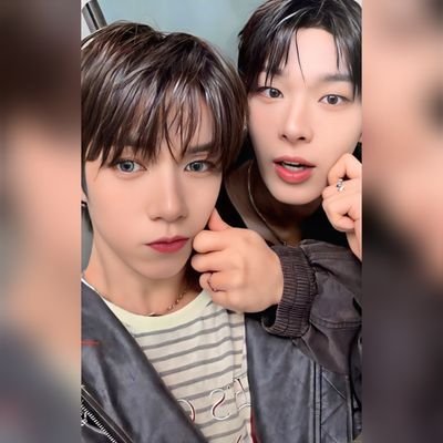 candz0421's profile picture. 💘STEVEN💘
💘JL💘
💘STEJAY💘
💘STEJAYIST💘
💘AHOF💘