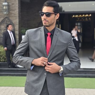 Aaliyan_Tarin's profile picture. 22
🇵🇸 
PTI
🚩