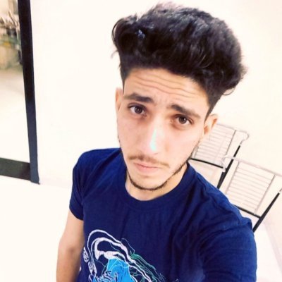 rajescharhajari's profile picture. Open to work | Software Engineer