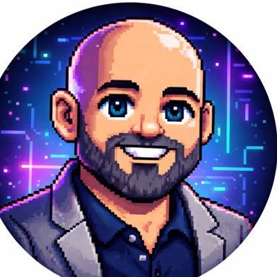 Midmanplay's profile picture. Taking advantage of the AI opportunity one project at a time https://t.co/vX8eg5xIT3