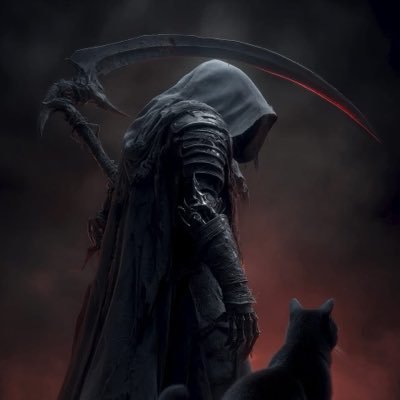 Darkwolf986's profile picture. life sucks