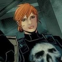 archivepunisher's profile picture. 𖦹 ᡣ𐭩⭒˚.⋆ ”  🇲🇽🇺🇸 20 She/her ! talking about what really I like Punisher And Agent-Venom ” #BrandNewDay 🕸 #ThePunisherSpecial💀