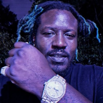 DeanthonyTisdom's profile picture. 