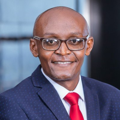 waithash's profile picture. Value-driven techpreneur