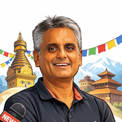 Prashant68's profile picture. an average journalist