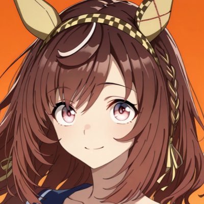 yokosima_hayasi's profile picture. AIイラスト投稿メインです🌸競馬、ラジオのポスト多めです♻️ イラストの無断転載・加工等はご遠慮下さい。無言フォローご容赦お願いします （深淵）→ https://t.co/XsMz3C1t3e