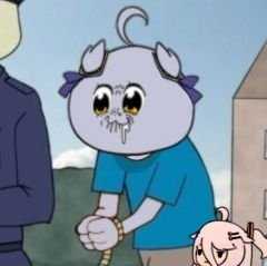 eigoukaiki's profile picture. 