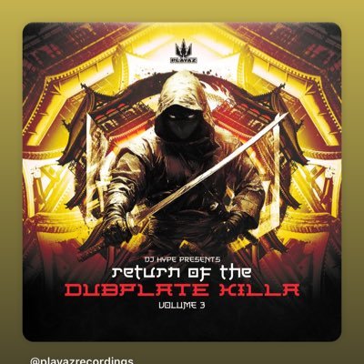 DJHYPE_PLAYAZ's profile picture. For worldwide DJ bookings: chris@uaagency.co.uk