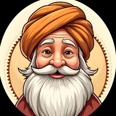 baba_gyandas's profile picture. 🙏 जपनाम बाबाजी 🙏