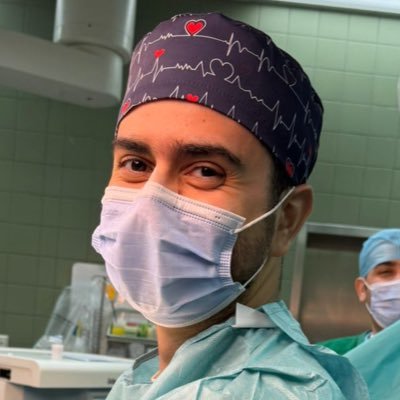 qzMohd's profile picture. General Surgery Resident @KFMMC1 @SchsOrg | MBBS @iau_ksa