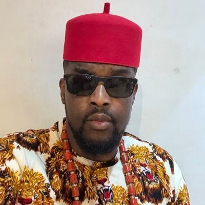 DreadHound0's profile picture. God| Catholic| Igbo| Anti-IPOB| Anti-APC| @LewisHamilton| @F1| Coal City Forever| Space & Distant Worlds|