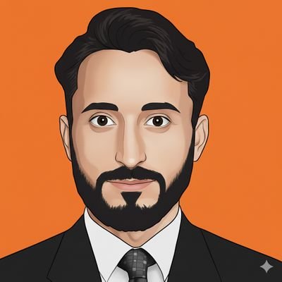 0x_Azlan's profile picture. Crypto 0G | In crypto since 2019 | 
Founder of 10K+ strong community empowering crypto natives worldwide 🌍