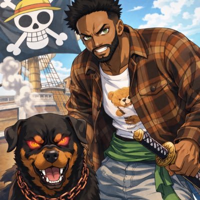 Hall_World7's profile picture. 