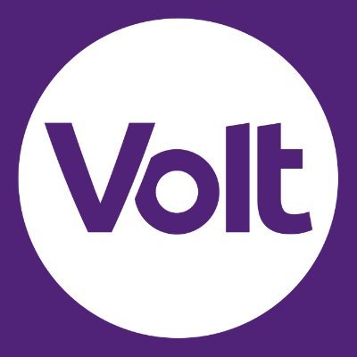 VoltBarcelona's profile picture. Volem realitzar el nostre projecte per a Barcelona i aprendre d'altres ciutats que han resolt problemes similars als nostres. Uneix-te a Volt Barcelona!