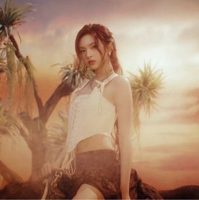 nene111123's profile picture. เมน LISA & NENE & CHIQUITA(~°•°~^~^)