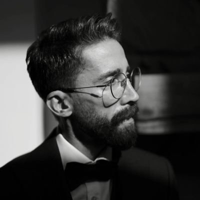 nimabastan's profile picture. Full-Stack Dev by day | Music & nature by soul🪷
.NetCore • C# | Next.js • MERN • Cloud☁️
Code clean • Sound deep •  Water calm💧