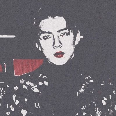 ni6thvoid's profile picture. ⠀⠀⠀⠀mission【codeꤶ!03﹢★】dont⠀open⠀your⠀eyes.