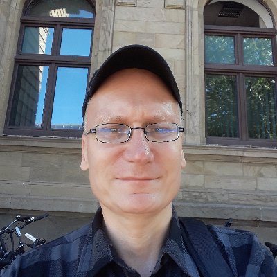 liklyhood's profile picture. Computer Scientist (Diplom-Informatiker), Journalist (FJS), no financial advice.