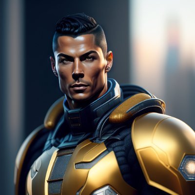 0xchristopherrc's profile picture. im mecha world