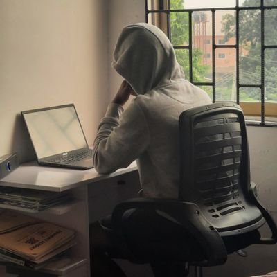 gomezopeyemi's profile picture. Gomez Emmanuel, 16.
Aspiring computer engineer and startup founder.
Future Caltech student.
Lover of math, music, and anything computers.