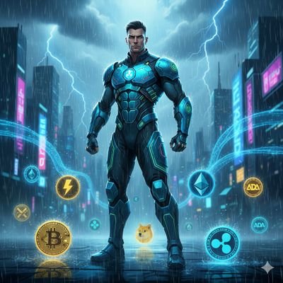 AsibojeFaithful's profile picture. Unlock the Secrets of Crypto and Beyond! 🚀💰
Guide to saving and investing in cryptocurrencies and beyond!  Citizen @Onboard3___