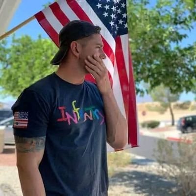 USA Marine personal account 🇺🇸
focus and determine ✨