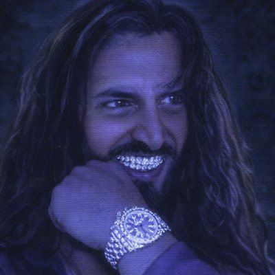 BigYobbaSnake's profile picture. ✨Warhammer and gomoeblya✨