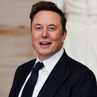 GredemD16363's profile picture. Founder,CEO chief engineer of SpaceX🚀.CEO and product architect of Tesla