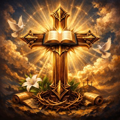 BibleVersesHD's profile picture. Your Daily Bible Verses