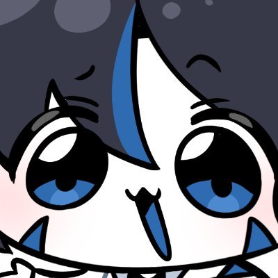 Manaellrood's profile picture. 머나먼 미래 벨카 대륙에 위치한 벨카 연방 소속 용병군단장 '마나엘 루드' 입니다! | 
오시마크: ✈️🤖 팬아트: #ROOD팬아트 클립: #ROOD클립 밥 추천: #ROOD슬기로운돼지생활
마나엘이 아니라 루드에요....