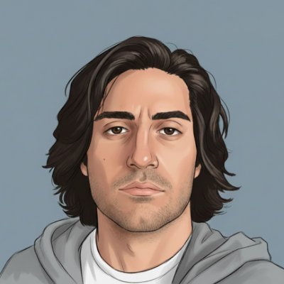 ardasoysalx's profile picture. Not your typical AI builder.
Electronics engineer | Ex-Accenture | CMU grad
Critiques work, progress, and tech’s hustle culture.