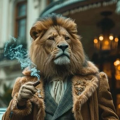 leonx0109's profile picture. Black will