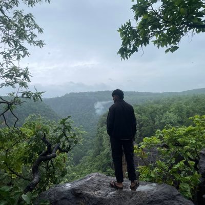 Gaurav_saysssss's profile picture. 