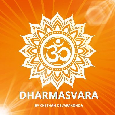 Dharmasvara_CD's profile picture. I create music & stories that move hearts, spark energy, and bring stillness. Blending timeless traditions with modern beats to inspire and connect.