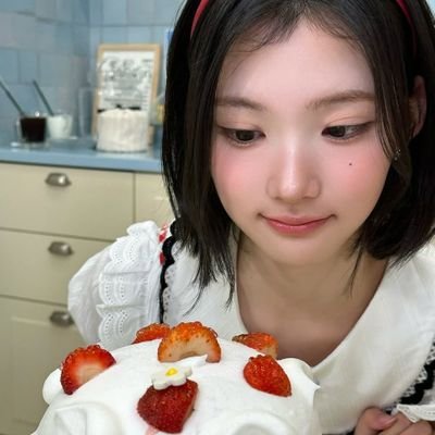 dorayakiuw's profile picture. soon to be a maba...