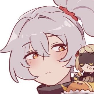 Edelgardhresvlg's profile picture. ‼️❗️HEAVILY RETWEETS ALOT❗️‼️ pfp: @BbVanna_art