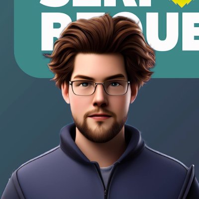 DaveFlash's profile picture. Doet iets met media en technologie // does something with media and technology