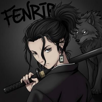 0xfenrirrkunGG's profile picture. @blench Tengen Uzui 宇髄天元🀄BLE PILLAR | @monad Fellows | Fellowship @wormholeindo |