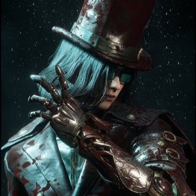 PlayGamerSergio's profile picture. Adicto a RPG🎮 | SoulsLike🛡️⚔️ | FromSoftware🩸| Round8 & Neowiz🦾🦋 | Team Ninja🥷🏽 | Final Fantasy | #PS5 | Cazador de Trofeos🏆