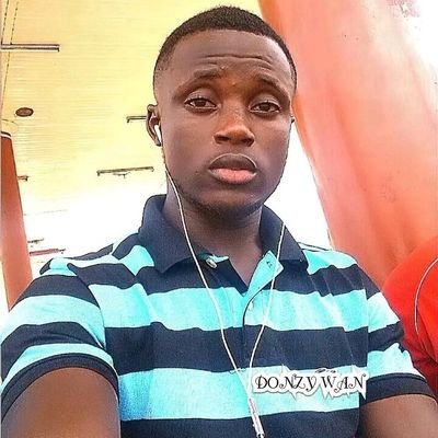 DonzyWan_'s profile picture. Chelsea FC & Real Madrid FC Fan⚽ ||

Watching : UFC_Boxing_Football