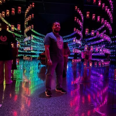 NobodyAma's profile picture. Trying to be the best version of me