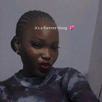 LadyDivann's profile picture. Cloud Security & DevOps Scholar | Learning AWS, Kubernetes, Docker | Building in the Cloud | Bootcamp survivor in progress