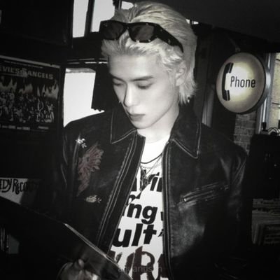 britwney's profile picture. #𝐃𝐄𝐀𝐓𝐇
⛓* + . ☆💣🗝*｡⋆🐁
「𝘭𝘰𝘸𝘬𝘦𝘺 」 𝙡𝙤𝙬𝙠𝙚𝙮 𝒚𝒐𝒖 𝒔𝒉𝒐𝒖𝒍𝒅 𝒓𝒆𝒂𝒍𝒍𝒚 𝒈𝒆𝒕 𝒕𝒐 𝒌𝒏𝒐𝒘 𝒎𝒆