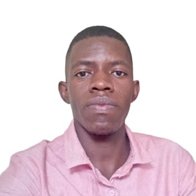 africaking_'s profile picture. Christ · Machine Learning · Software Engineering