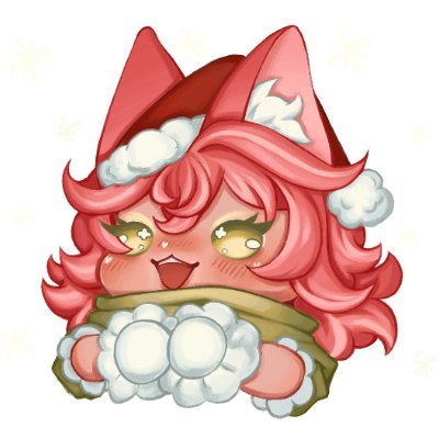 celvy_cemy's profile picture. Silly artist 🌸|| vtuber model artist|| vtuber mosel rigger|| Vtuber||
 20y.o || She/They