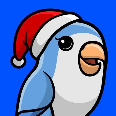 BirbDefi's profile picture. $BIRB is a fun, multi-utility project! Join our journey to spread Birb worldwide.

Visit: https://t.co/qnULE5KHEP

BASE CA: 0xcA5c7a459bECAAC1f2b5eE28bB8A29875B1a37A6