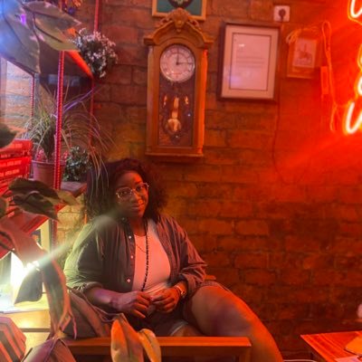 Yolo_Pikin's profile picture. Melancholic sometimes.