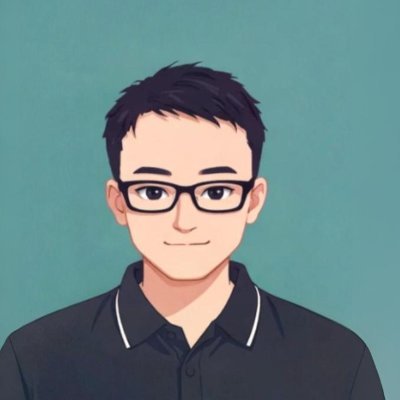 gateszhang92's profile picture. 