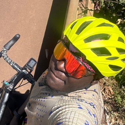 awwyoly's profile picture. Forensics 🔍 | SEO| Software Engineer |  Researcher | Cyclist 🚴