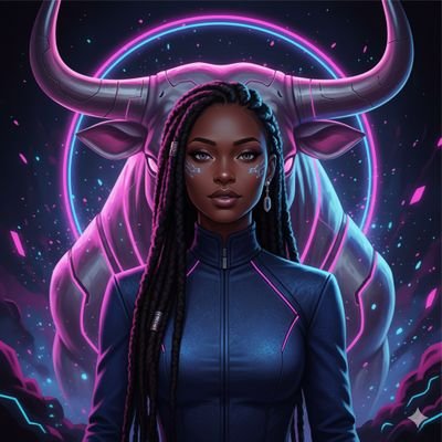 MimiXweb3's profile picture. Wordsmith • Community Mod • Space Host • Social Media manager & Content creator.  DM for Collabs 🤗✨
 Arsenal ❤️🤍